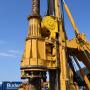 IMT AF 6  Rotary Drilling Rig / CAT 317