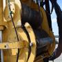 IMT AF 6  Rotary Drilling Rig / CAT 317