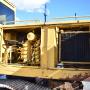 Caterpillar 215 C LC 