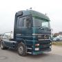 Mercedes Benz 1843 Actros / Mega Space / EURO 3