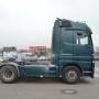 Mercedes Benz 1843 Actros / Mega Space / EURO 3