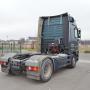 Mercedes Benz 1843 Actros / Mega Space / EURO 3