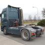 Mercedes Benz 1843 Actros / Mega Space / EURO 3