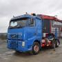 Volvo  FH 16-660 / EURO 4 / 6x4 / Langholz