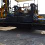 Dynapac Crawler Apshalt Paver F12C Fertiger - Paver