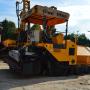 ABG Fertiger - Paver Titan 473