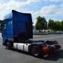 DAF XF 105.410 / Super Space Cap / Low Deck / Retarder