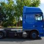 DAF XF 105.410 / Super Space Cap / Low Deck / Retarder