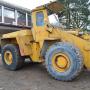 Hanomag MF 66 C / 20 to / Radlader