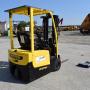 Hyster (Dreirad) A 1.50 XNT Elektro