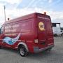 Mercedes Benz Sprinter 416 CDI / Kanalreinger Leistikow 