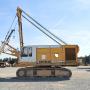 Liebherr  HS852/ 851HD Raupenkran