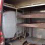 Mercedes Benz Sprinter 416 CDI / Kanalreinger Leistikow 