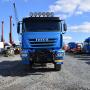 Iveco 6x6 Eurotech MP190 Kran & Abschlepp für LKW