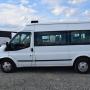 Ford Transit 125 T300 8 **Grosse Klima**