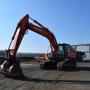 Hitachi  ZX 280 LCN-3 / TOP ZUSTAND