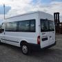 Ford Transit 125 T300 8 **Grosse Klima**