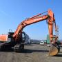 Hitachi  ZX 280 LCN-3 / TOP ZUSTAND