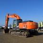 Hitachi  ZX 280 LCN-3 / TOP ZUSTAND