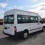 Ford Transit 125 T300 8 **Grosse Klima**