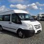 Ford Transit 125 T300 8 **Grosse Klima**