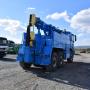 Iveco 6x6 Eurotech MP190 Kran & Abschlepp für LKW