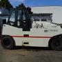 YTO - LTP 1016 (16 ton) Gummiradwalze **UNUSED"