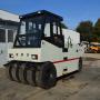 YTO - LTP 1016 (16 ton) Gummiradwalze **UNUSED"