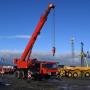 Liebherr LTM 1070 / Allrad