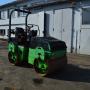 Bomag BW 120 AD-3 WALZE