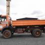 Mercedes Benz SK 1722 / 4x4 / Meiller Kipper