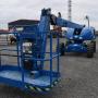 Haulotte  H 16 TPX 
