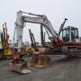 Takeuchi  TB1140