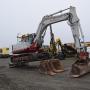 Takeuchi  TB1140