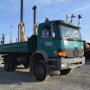 Mercedes Benz Atego 1828 /4x4 / Meiller Kipper / TüV 06-2019 / EURO 3