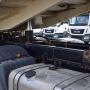 MAN TGA 26.480 6x4 / Schalter / Retarder / 3 Seitenkipper