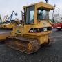 CAT D 4 G LGP **6 Wegeschild**