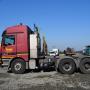 Mercedes Benz Actros 2653 / 6x4 / Retarder / Kupplung / V 8