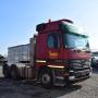 Mercedes Benz Actros 2653 / 6x4 / Retarder / Kupplung / V 8