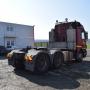 Mercedes Benz Actros 2653 / 6x4 / Retarder / Kupplung / V 8