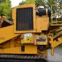 Vermeer HG 4000 TX / Holzschredder / TOP ZUSTAND