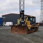 Hanomag 670 E Planierraupe/Dozer