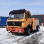 Mercedes-Benz 2033 LKW Abschlepp 6x2