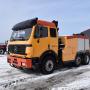 Mercedes-Benz 2033 LKW Abschlepp 6x2