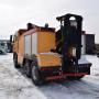 Mercedes-Benz 2033 LKW Abschlepp 6x2