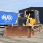 Hanomag D 680 E Planierraupe