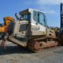 Liebherr LR634 Laderaupe