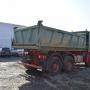 Mercedes Benz Actros 2646 / 6x4 / Meiller Kipper / Retarder / Kupplung