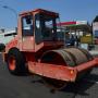 JCB Vibromax W 606 D Walzenzug