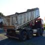 Mercedes Benz Actros 4146 / 8x6 / Meiller 3 Seitenkipper